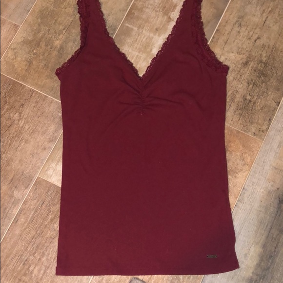 Hollister tank top - Picture 1 of 1